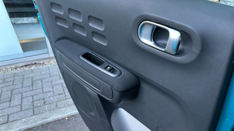 Citroen C3 1.2 PureTech Shine 5dr Petrol Hatchback